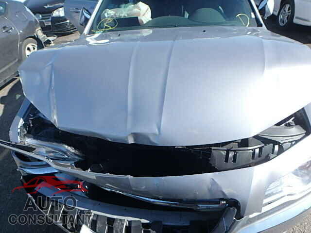 CHRYSLER 300 2014 - 2C3CCAAG9EH375589