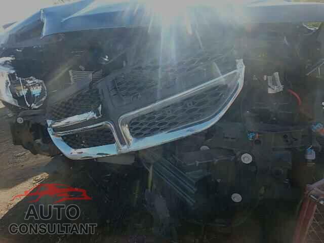 DODGE JOURNEY 2015 - 3C4PDCAB8FT553804