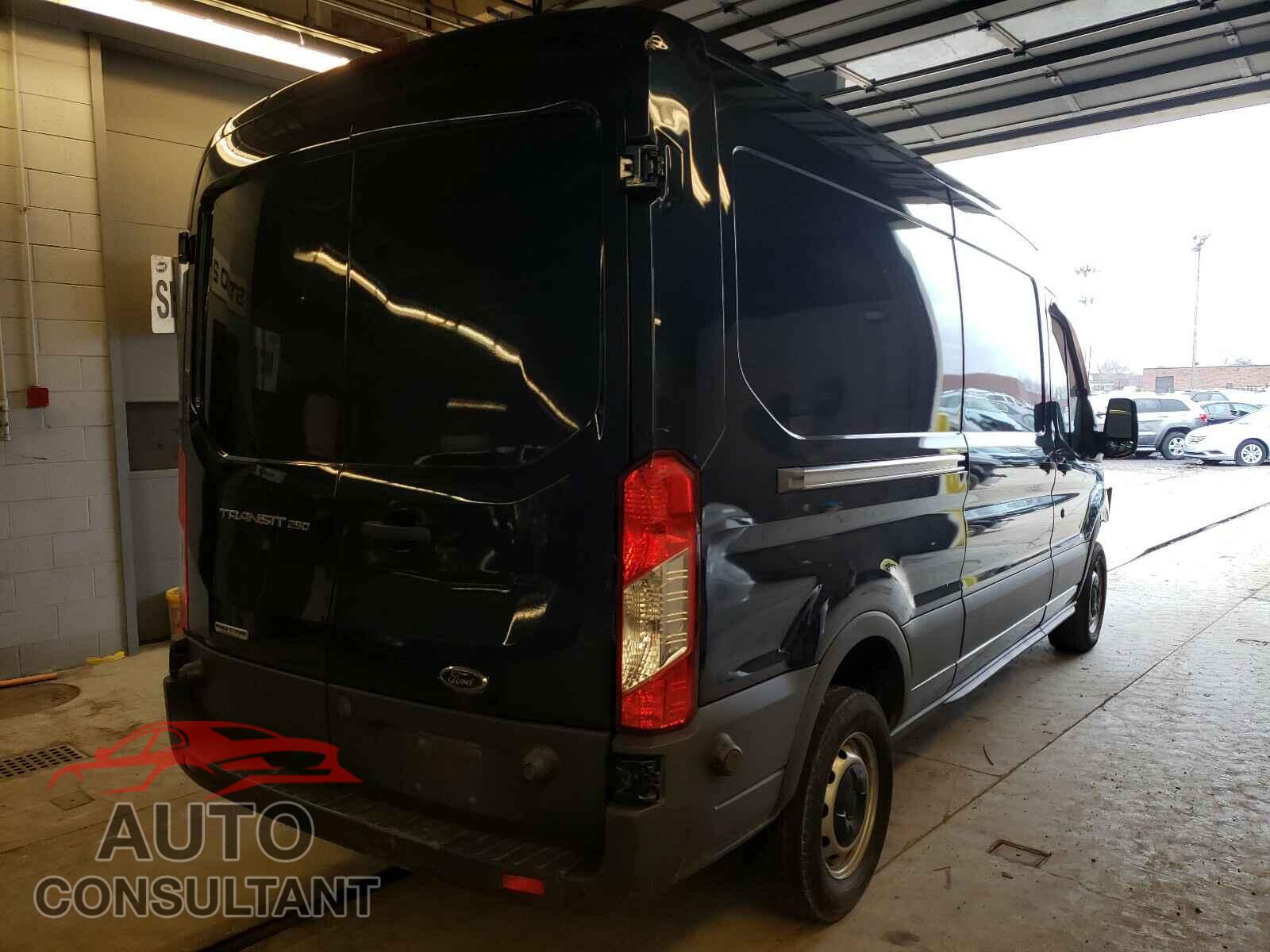 FORD TRANSIT CO 2016 - 1FTYR2CV4GKB30700