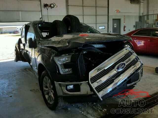 FORD F150 2016 - 1FTEW1EG9GKD88389