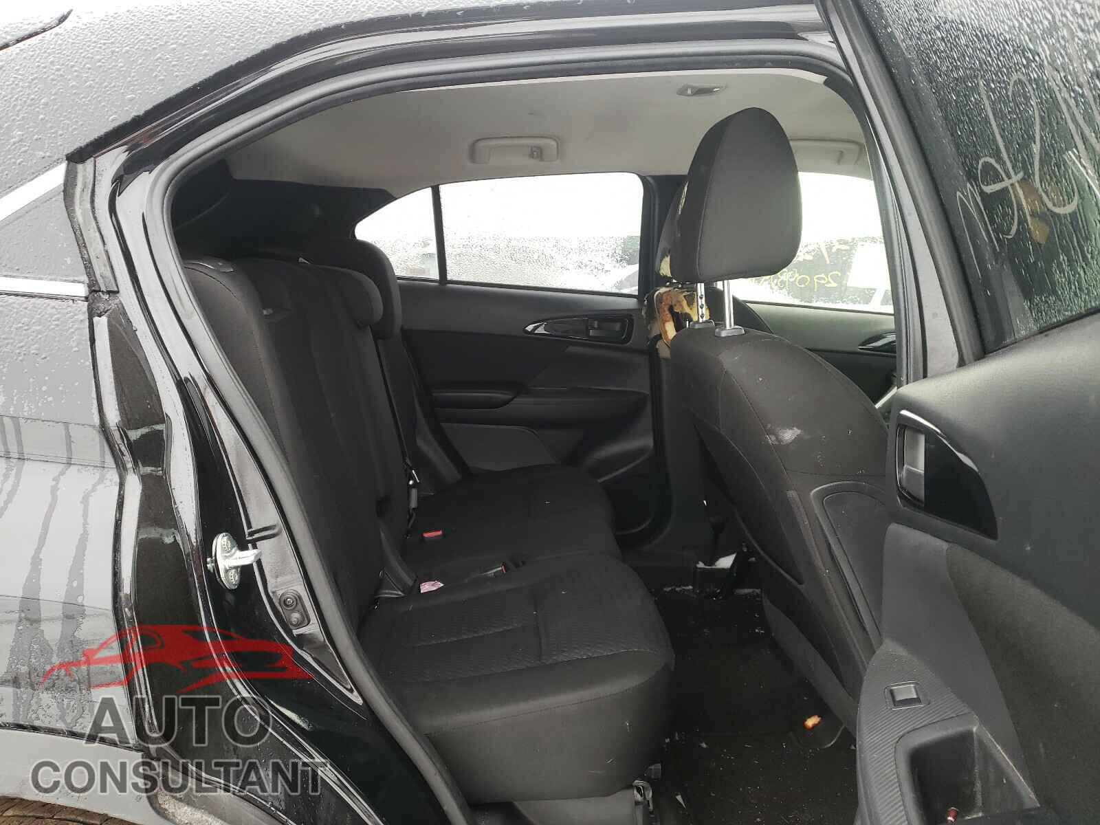 MITSUBISHI ECLIPSE 2020 - JA4AS3AA3LZ012788