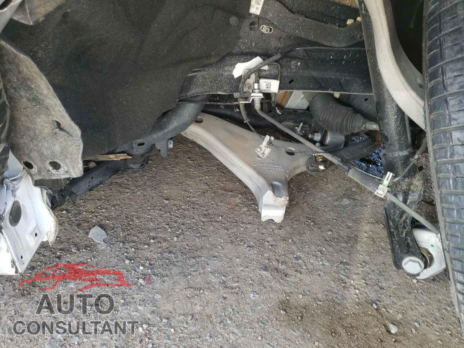 DODGE DURANGO 2019 - 1C4SDHCT2KC803377
