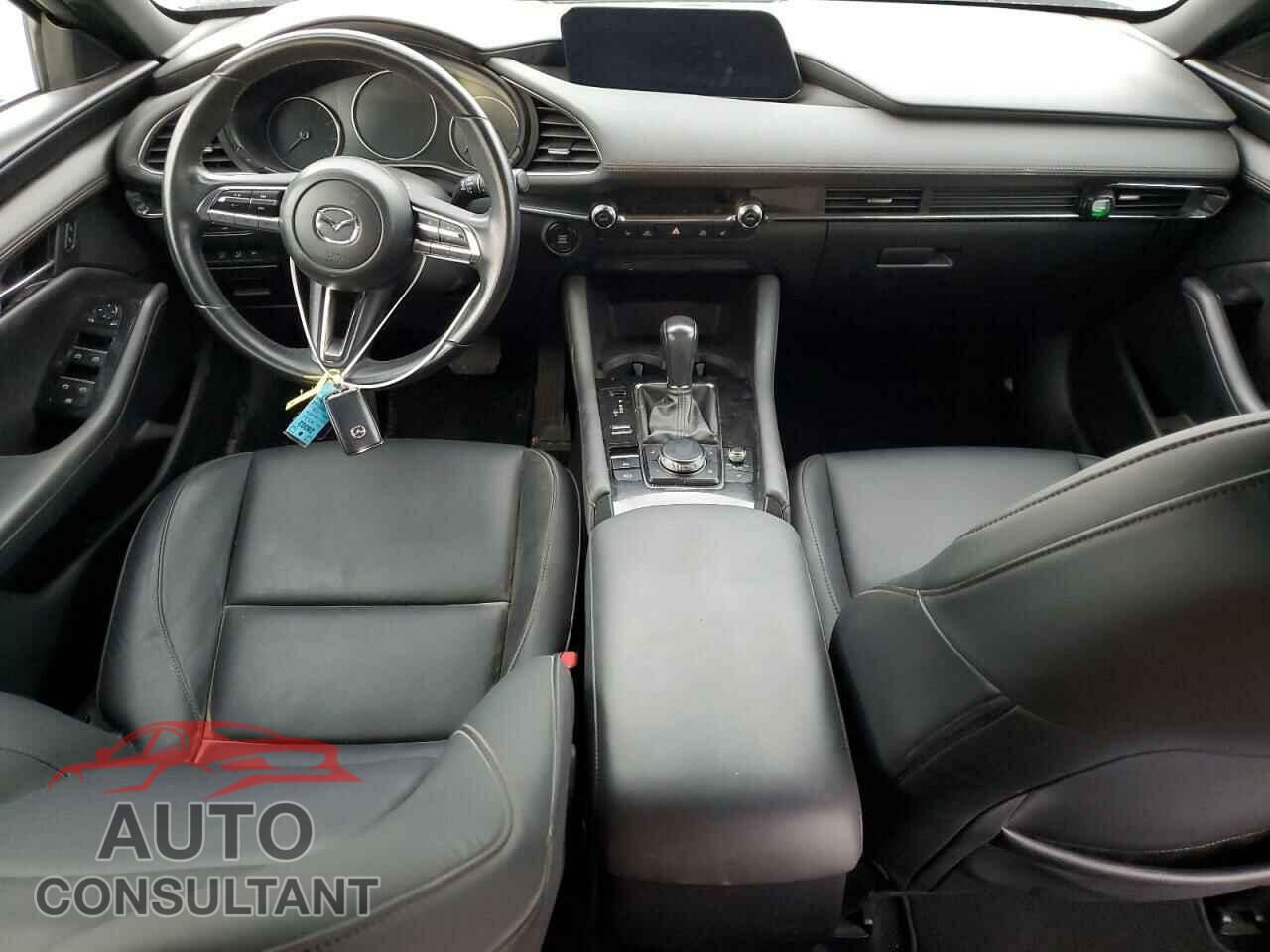 MAZDA 3 2021 - JM1BPBLL3M1307331