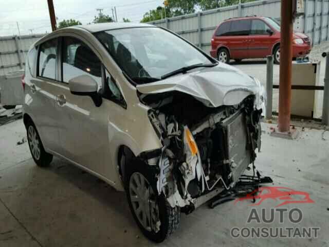 NISSAN VERSA 2015 - 3N1CE2CP5FL368885