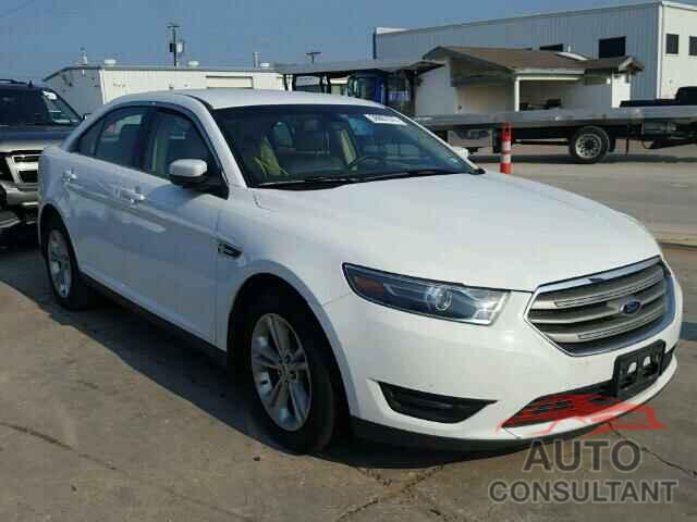 FORD TAURUS 2015 - 1FAHP2E87FG148757