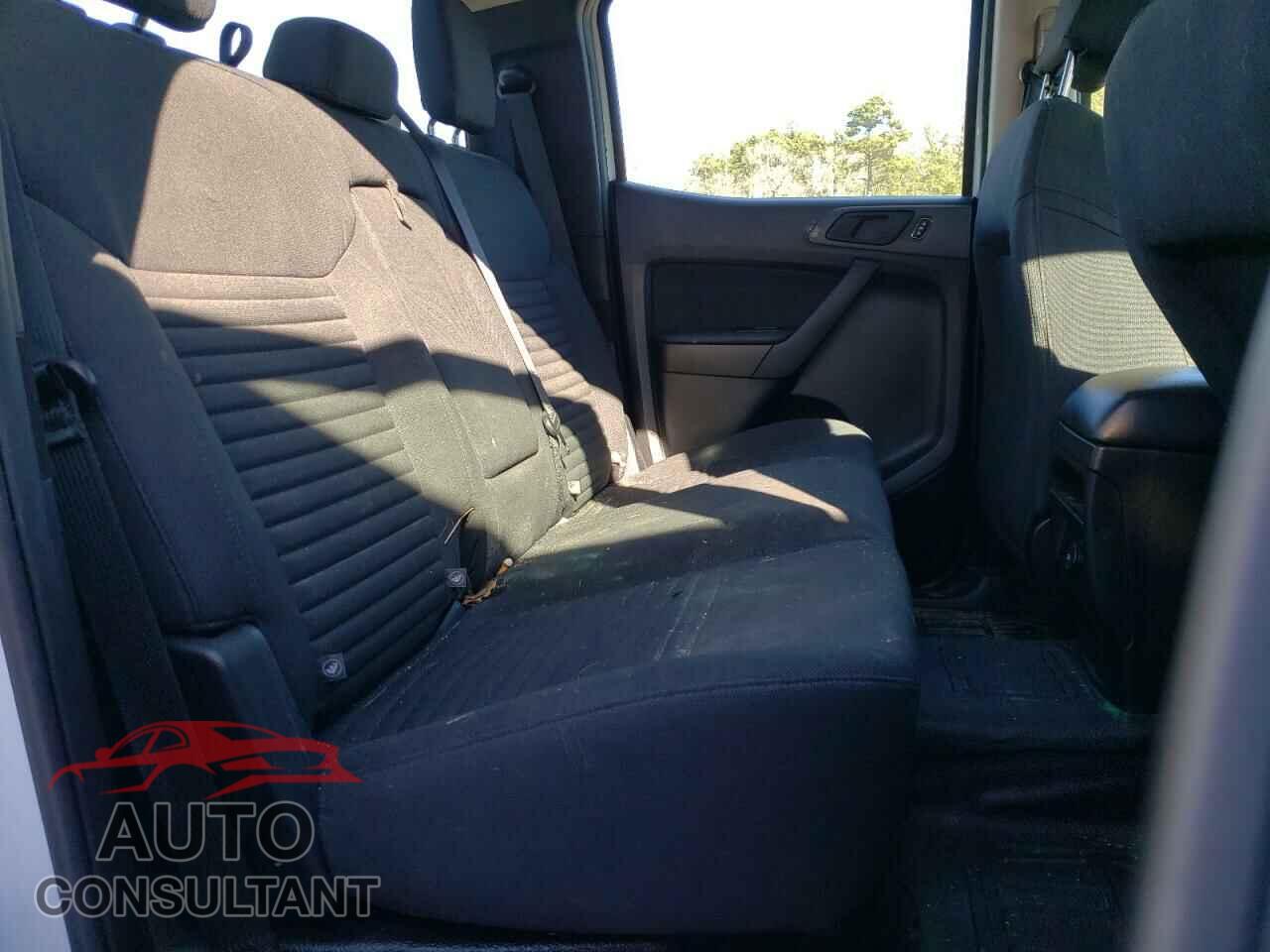 FORD RANGER 2021 - 1FTER4EH5MLD41271