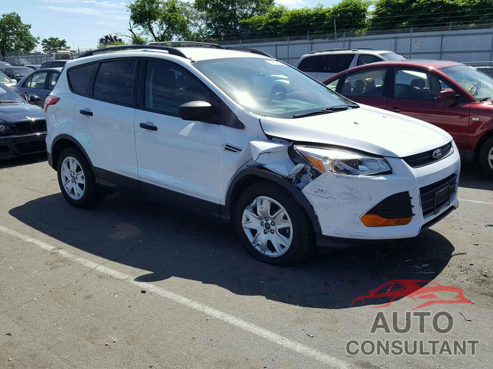 FORD ESCAPE 2015 - 1FMCU0F75FUC05302