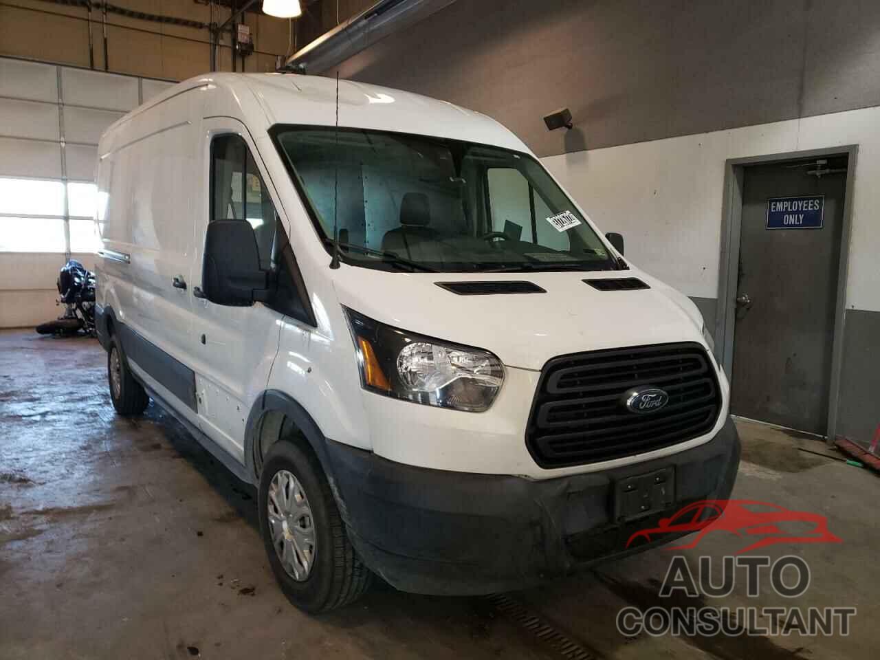 FORD TRANSIT CO 2019 - 1FTYR2CM0KKA88879