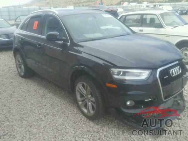 AUDI Q3 2015 - WA1GFCFS0FR002191