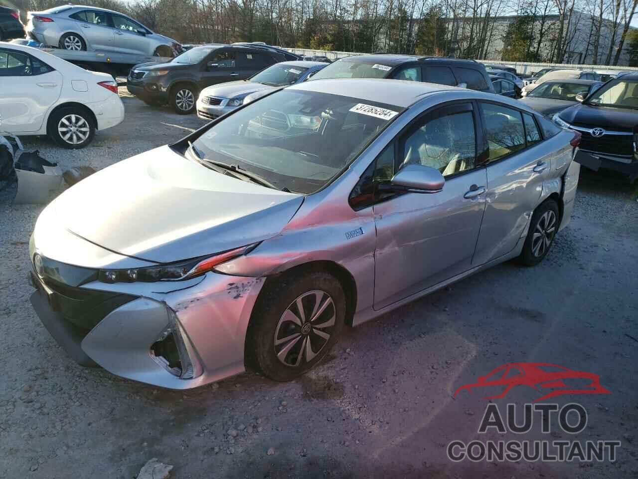 TOYOTA PRIUS 2017 - JTDKARFP2H3067594