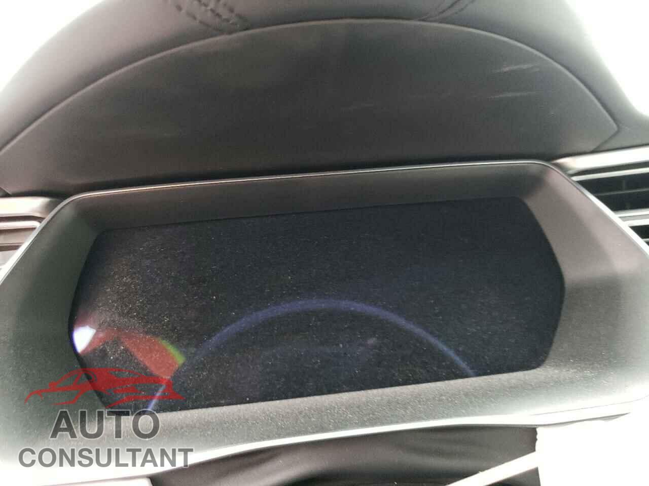 TESLA MODEL S 2017 - 5YJSA1E15HF180327