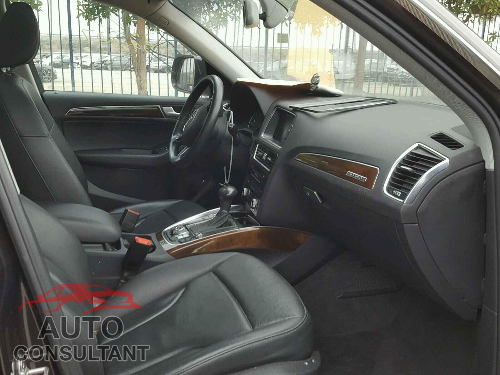 AUDI Q5 2015 - WA1CFAFPXFA049760