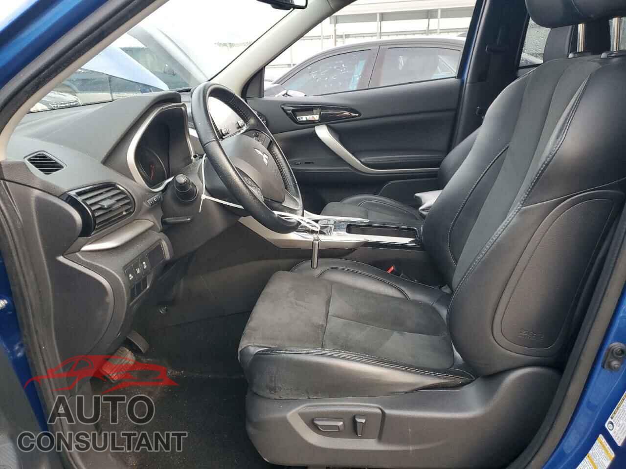 MITSUBISHI ECLIPSE 2022 - JA4ATWAA8NZ048641
