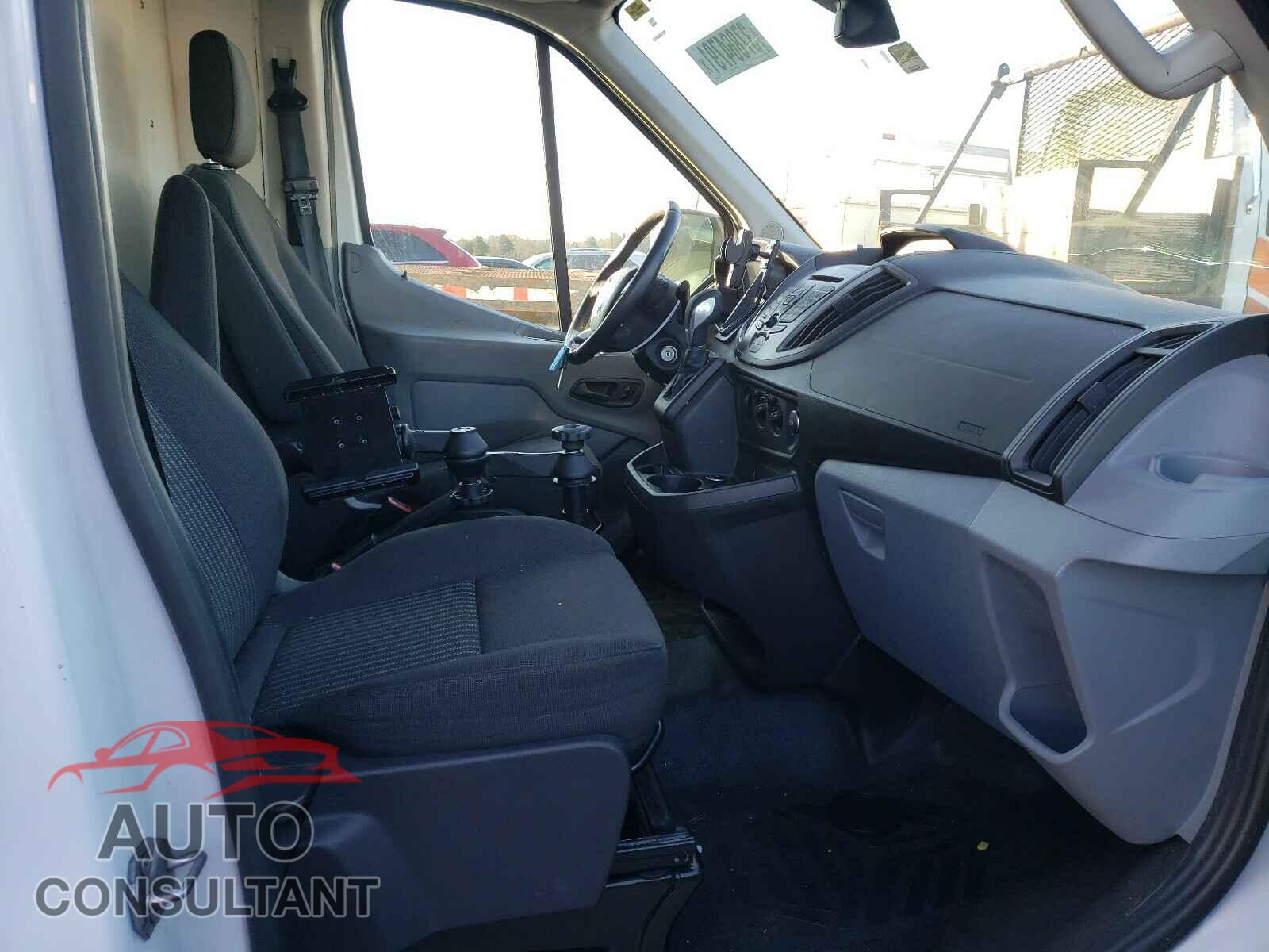 FORD TRANSIT CO 2016 - 1FTBW3XM0GKA81663