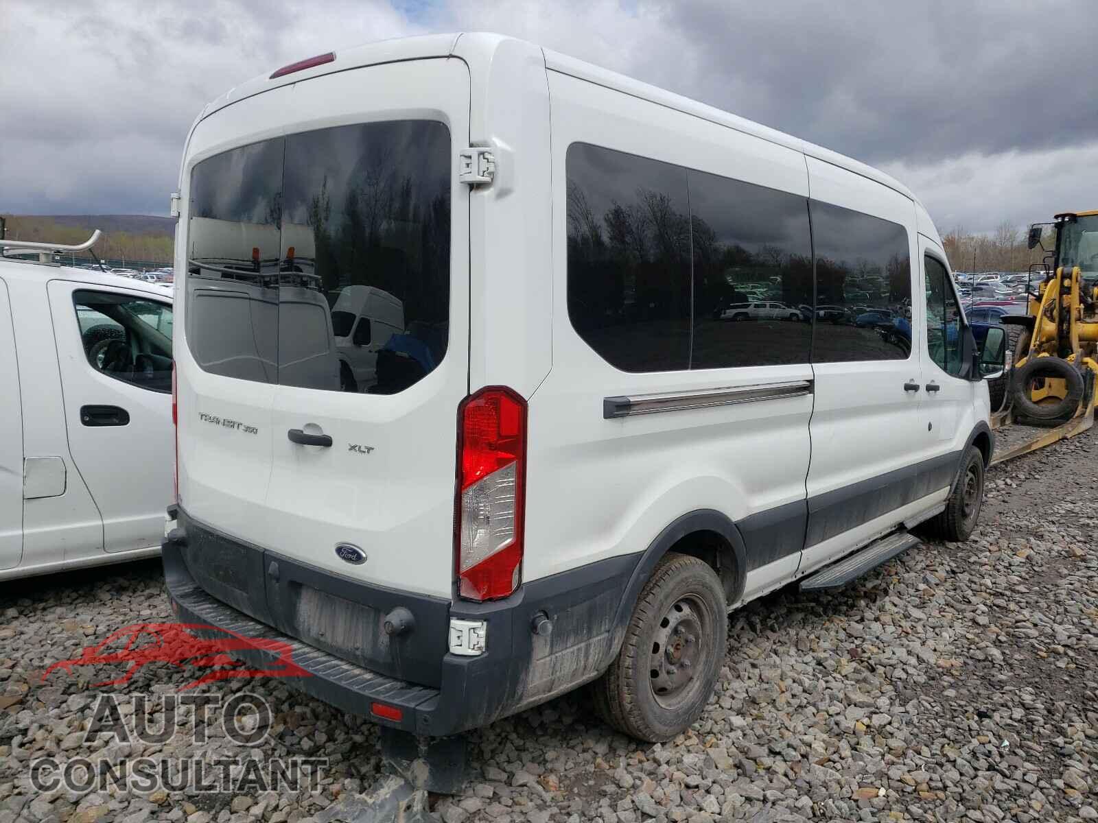 FORD TRANSIT CO 2016 - 1FBAX2CM7GKB01386