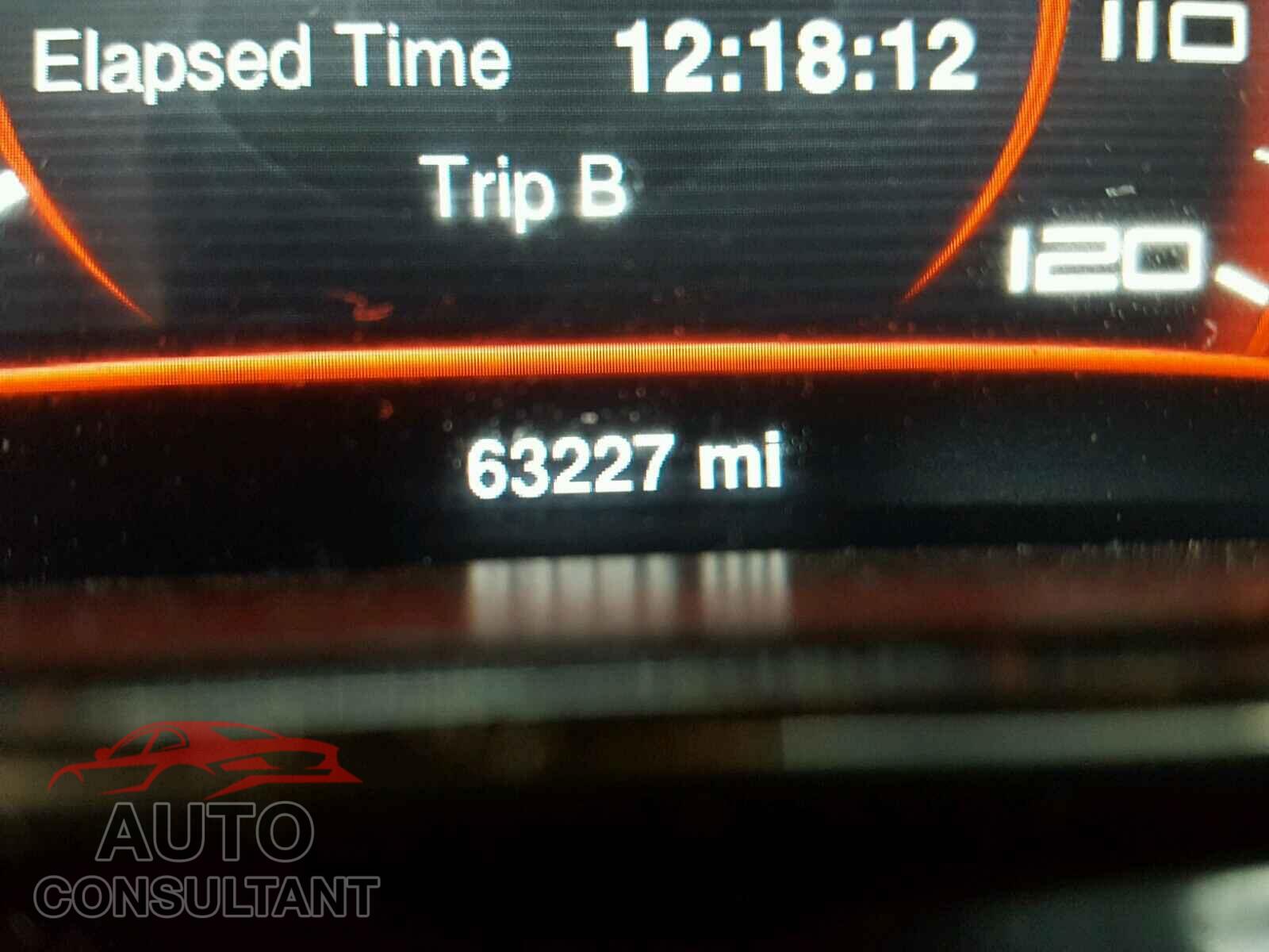 DODGE DART 2015 - 1C3CDFEB0FD150601