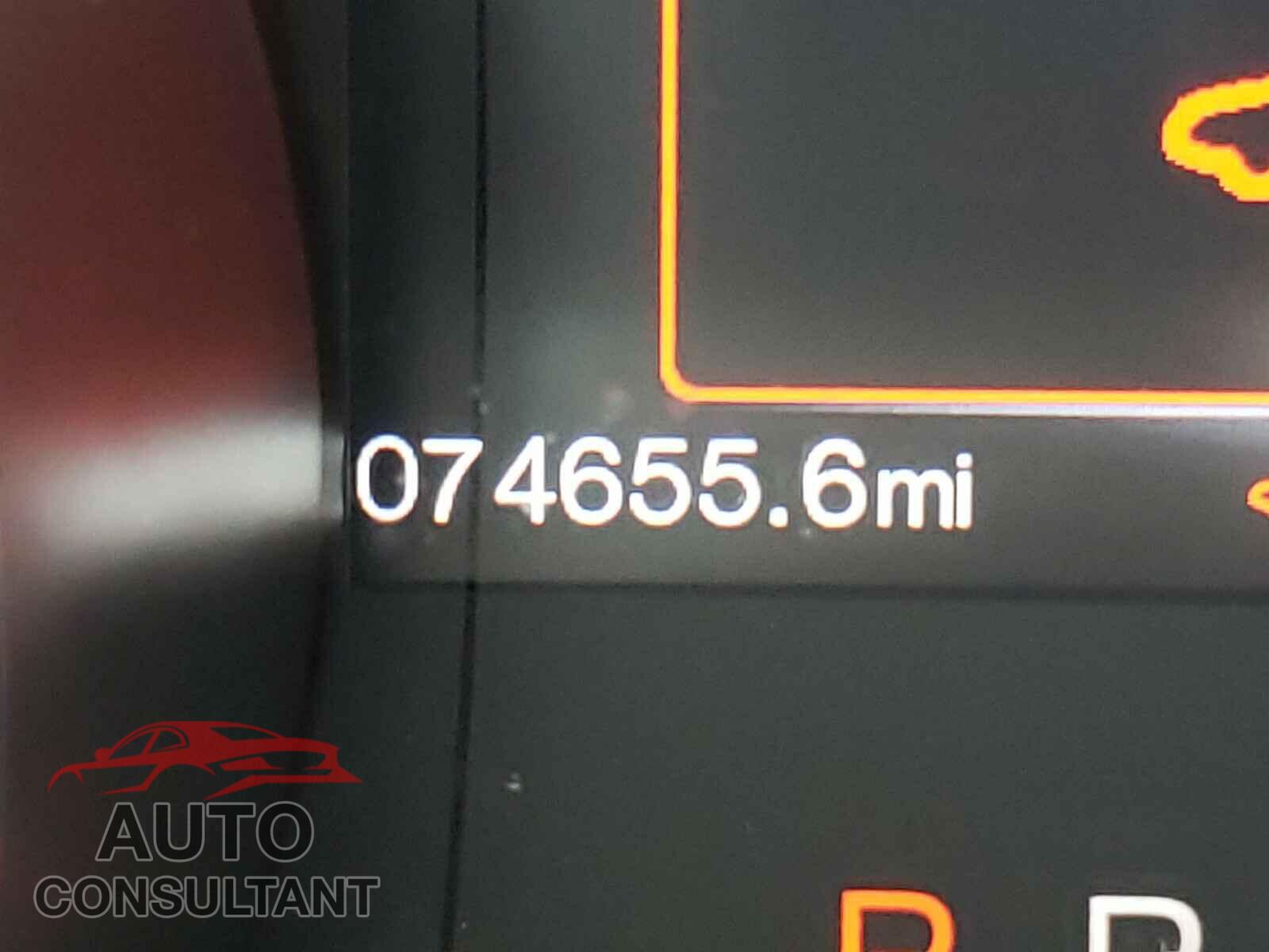 FORD MUSTANG 2016 - 1FA6P8AM3G5273782
