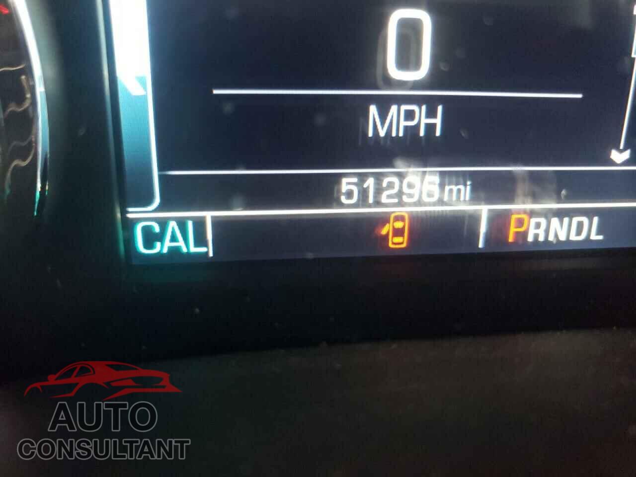 CHEVROLET SILVERADO 2019 - 2GCVKPEC4K1177377