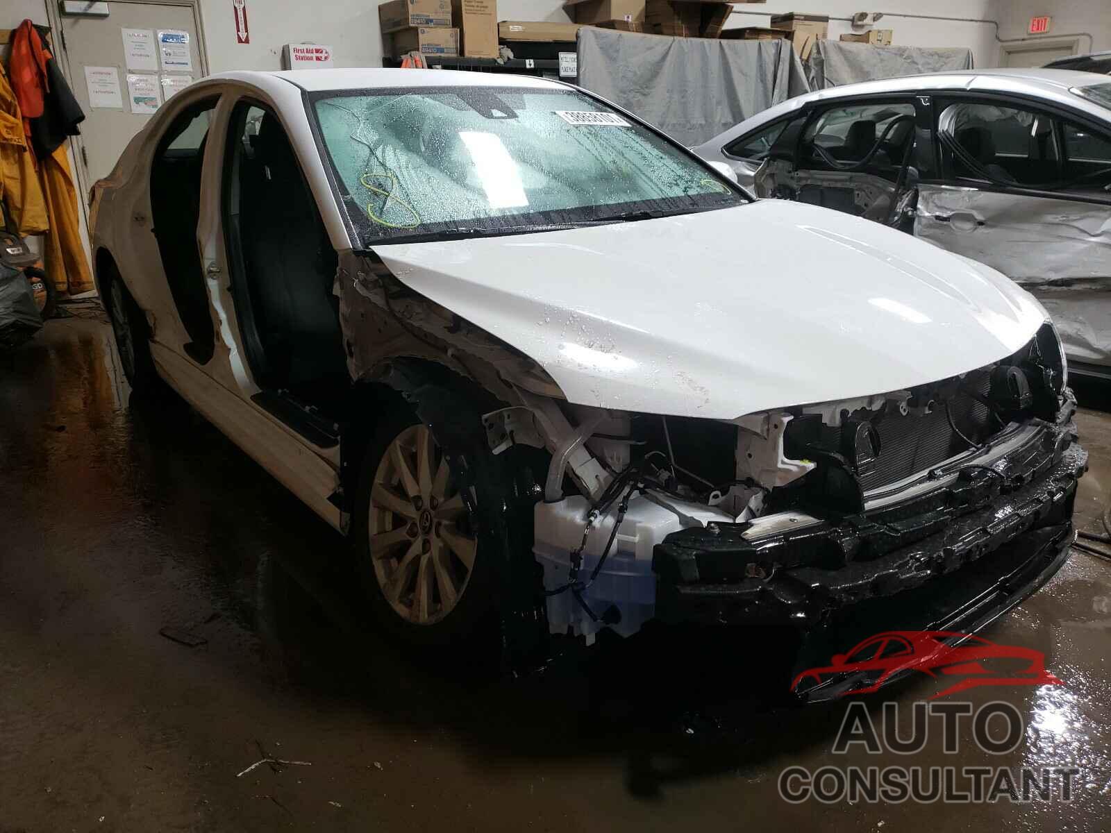 TOYOTA CAMRY 2019 - 4T1B11HK9KU260678
