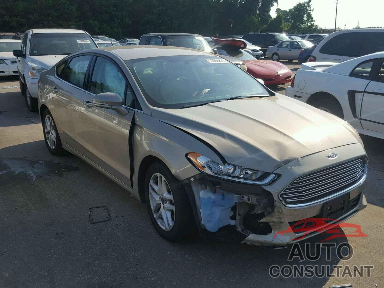 FORD FUSION 2015 - 3FA6P0H70FR230174