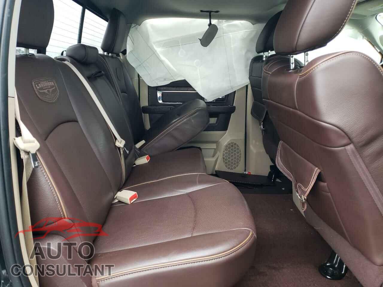 DODGE RAM 1500 2017 - 1C6RR7WT2HS588188