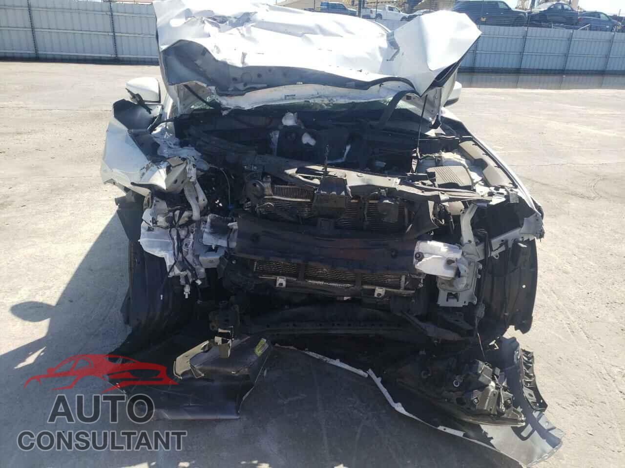 MAZDA CX-5 2018 - JM3KFABM9J1474044
