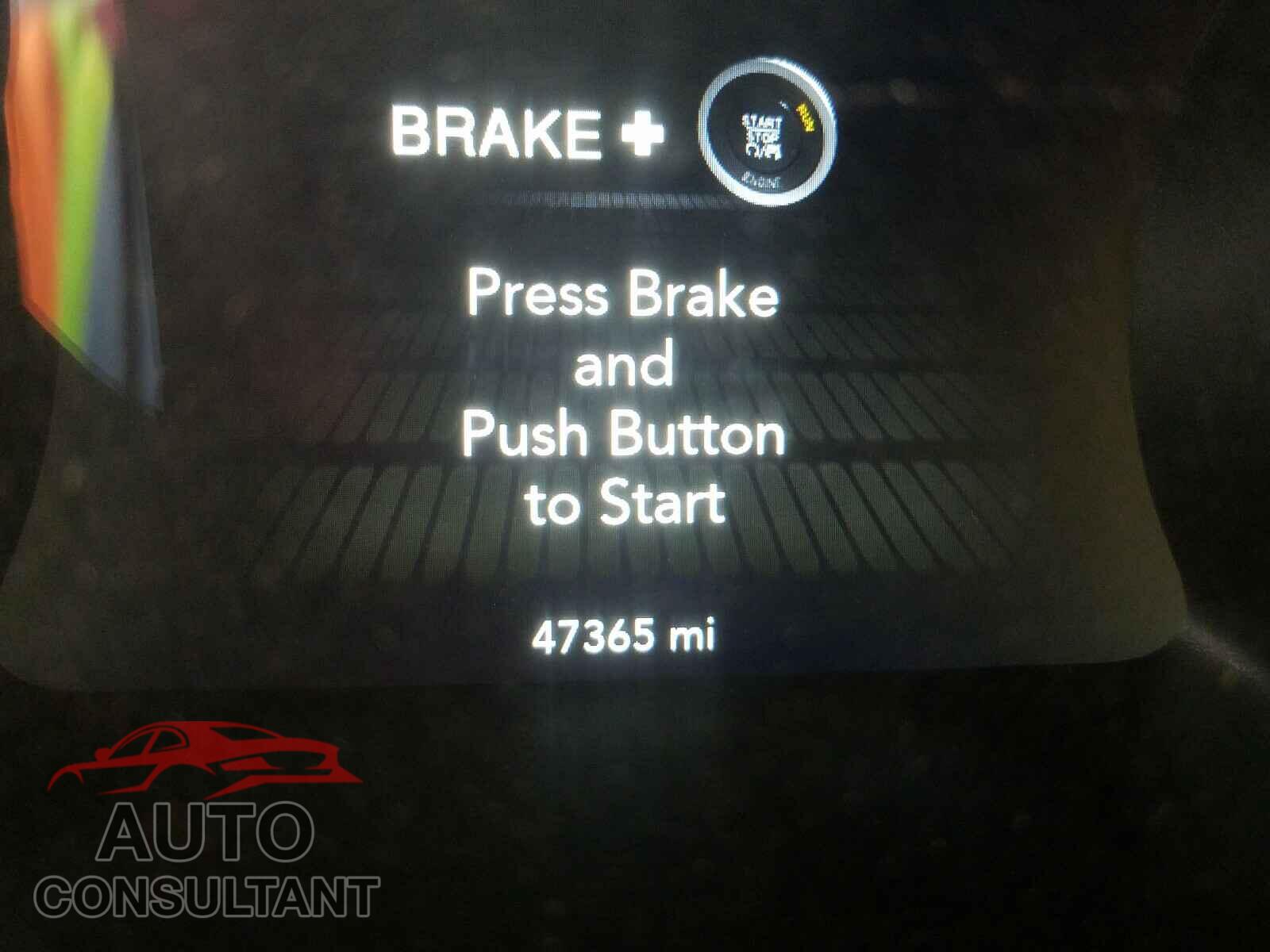 DODGE CHALLENGER 2016 - 2C3CDZFJ3GH275376