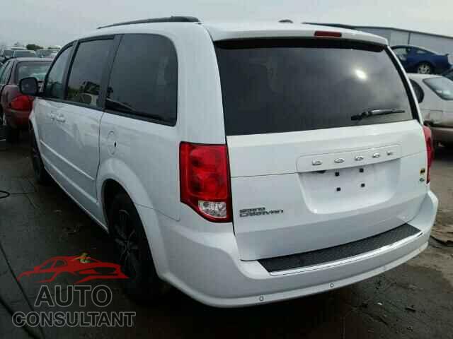 DODGE CARAVAN 2015 - 2C4RDGEG1FR518644