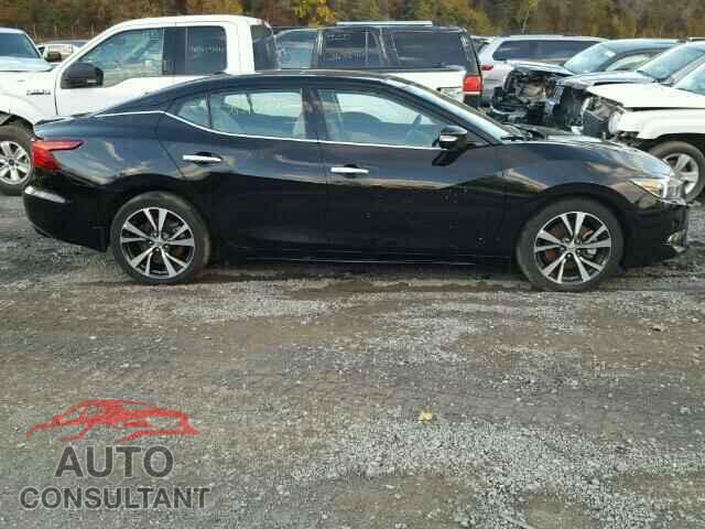 NISSAN MAXIMA 2016 - 1N4AA6AP1GC387480
