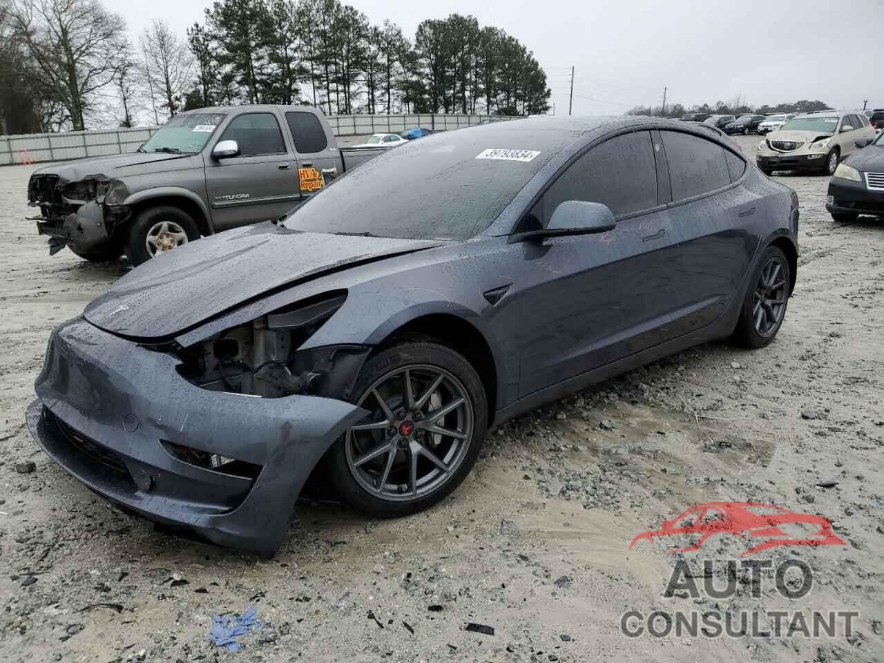 TESLA MODEL 3 2023 - 5YJ3E1EA1PF566217