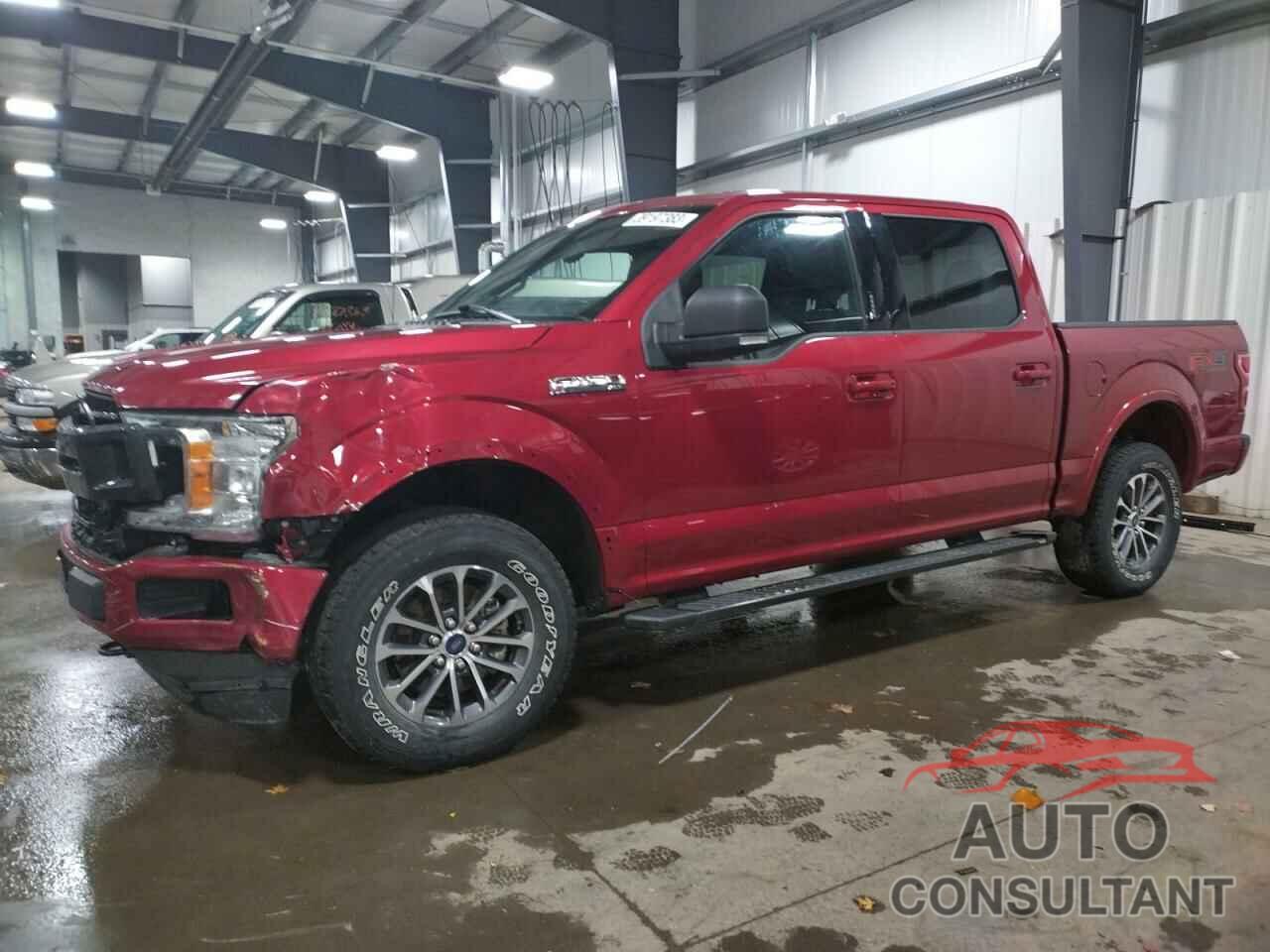 FORD F-150 2020 - 1FTEW1E45LKE79997
