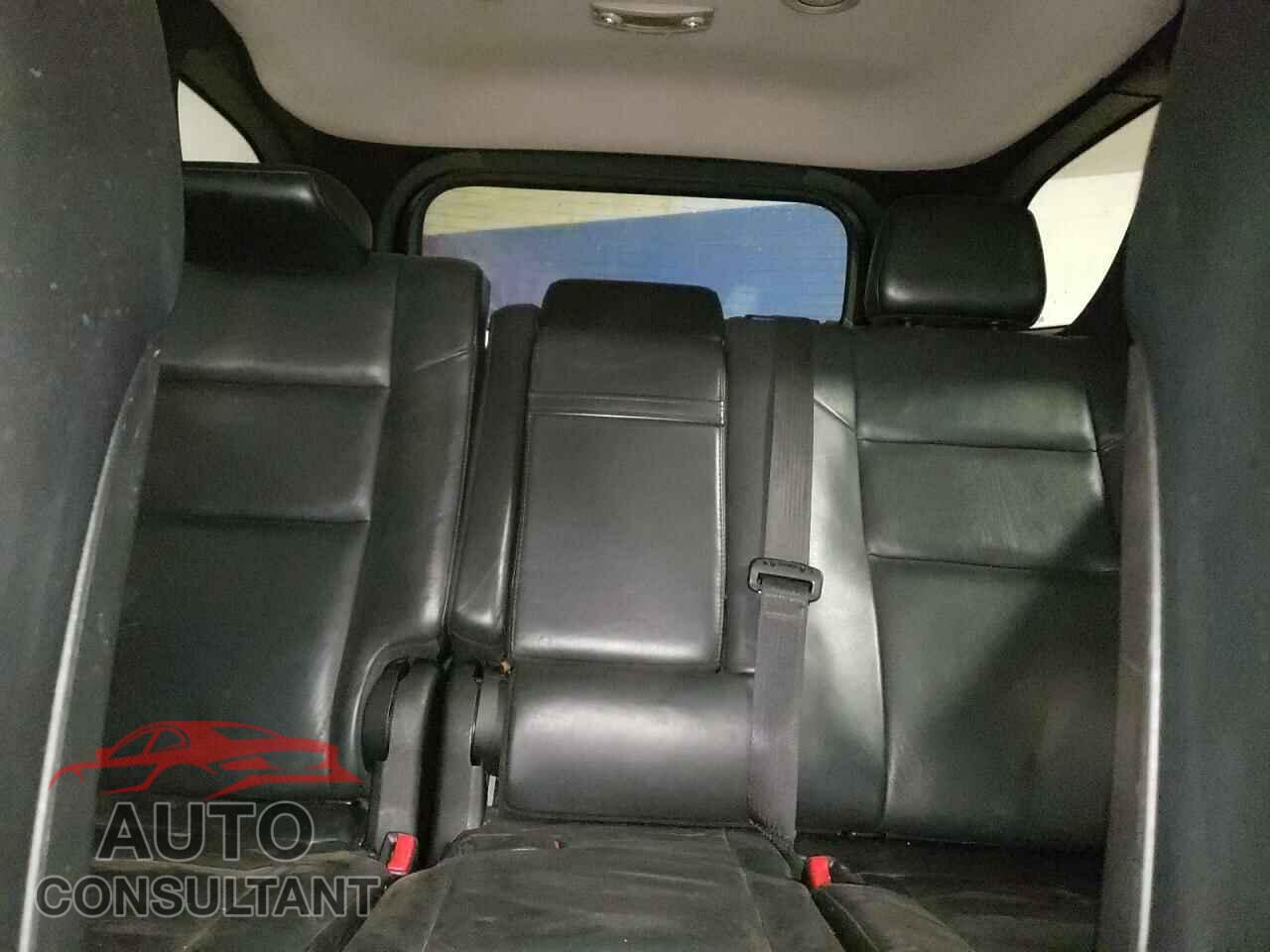 DODGE DURANGO 2017 - 1C4RDHDG0HC917418