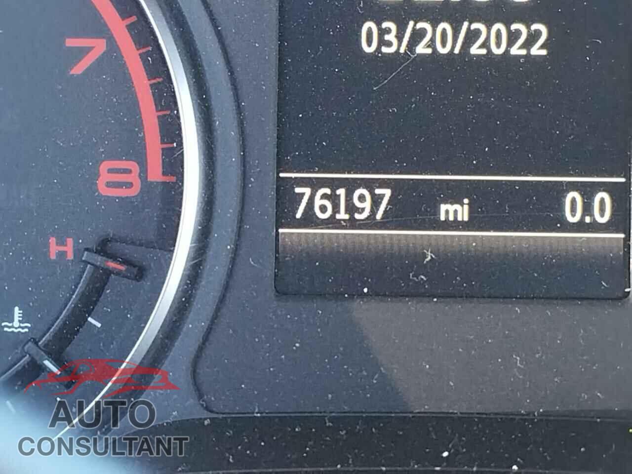 AUDI A3 2016 - WAUE8GFF6G1024145