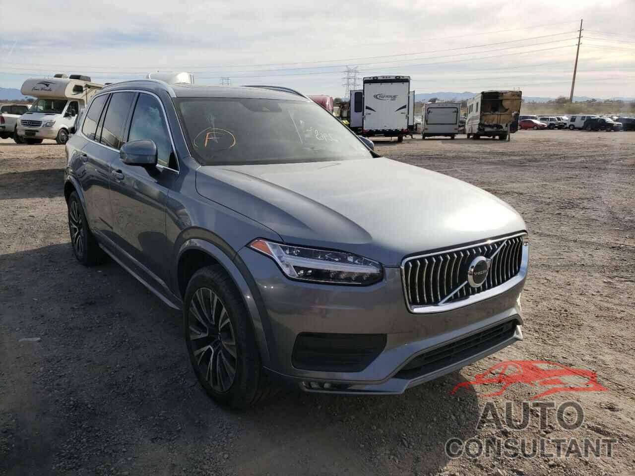 VOLVO XC90 2020 - YV4102PK1L1562735