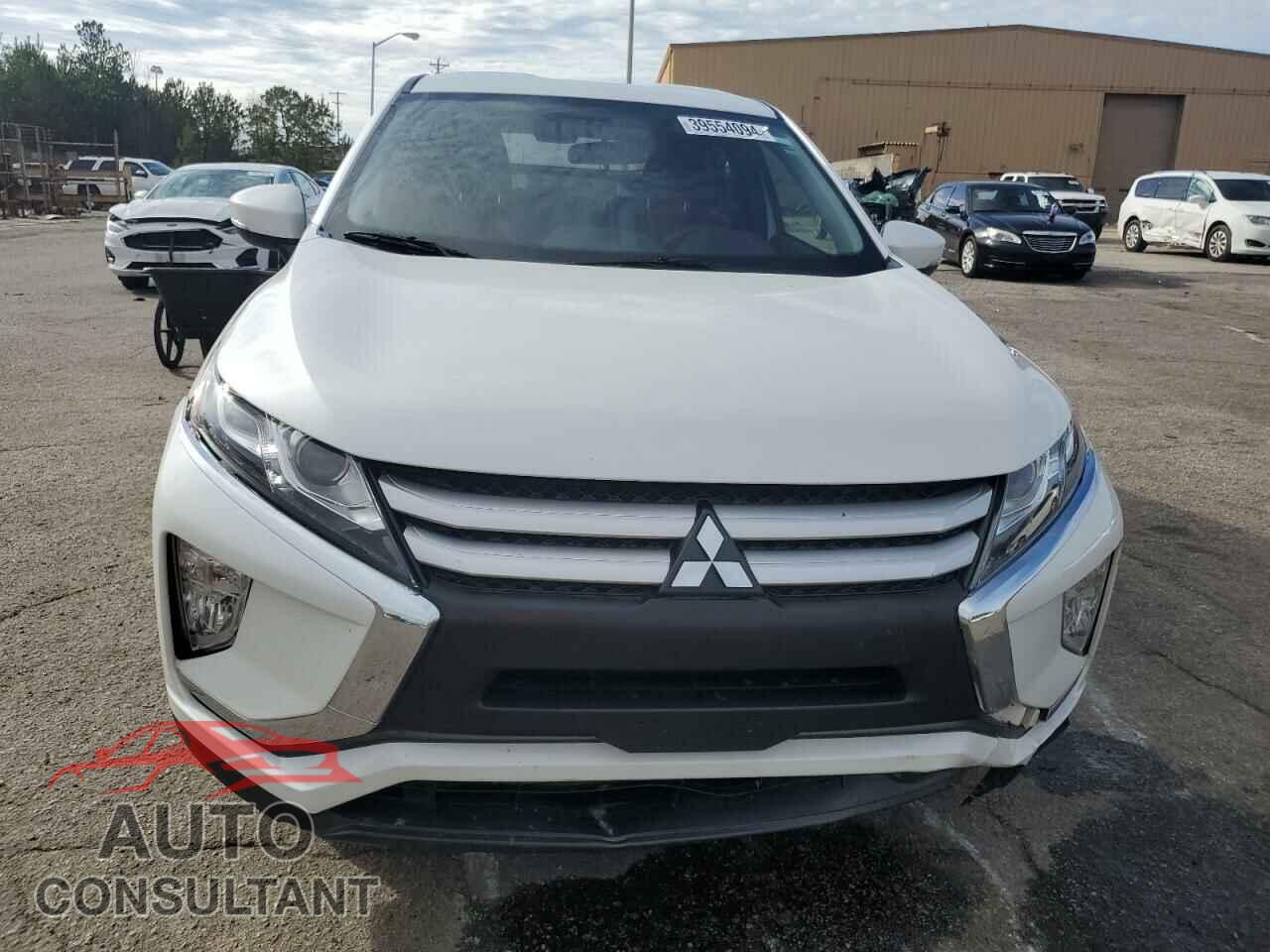 MITSUBISHI ECLIPSE 2020 - JA4AT3AA8LZ024867