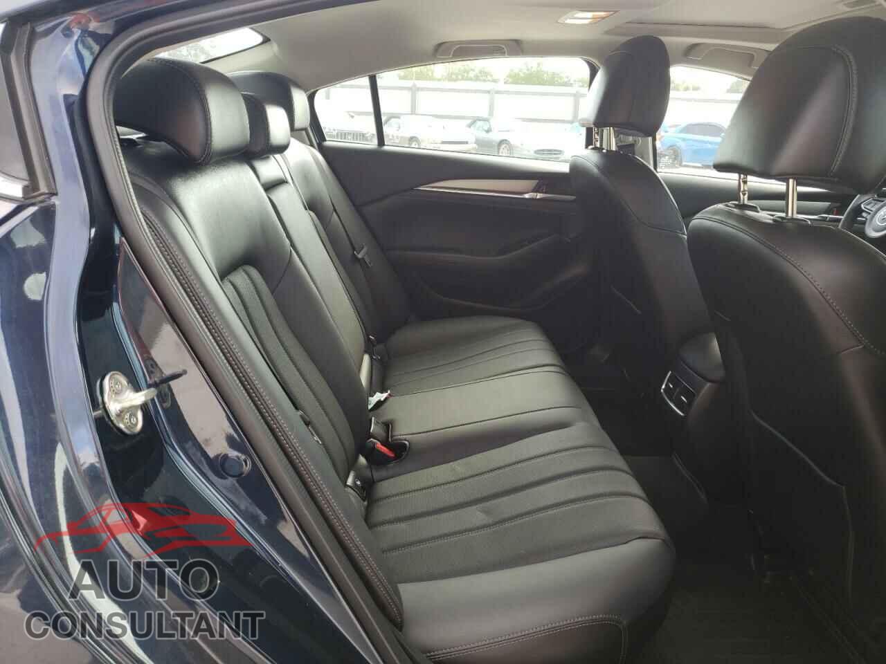 MAZDA 6 2021 - JM1GL1VM6M1604837