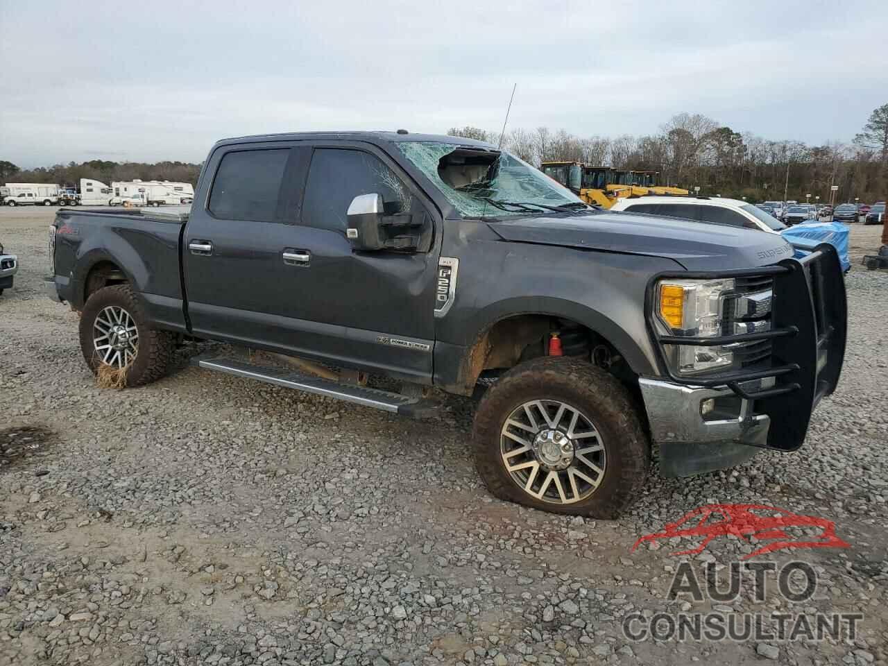 FORD F250 2017 - 1FT7W2BT0HEE91149