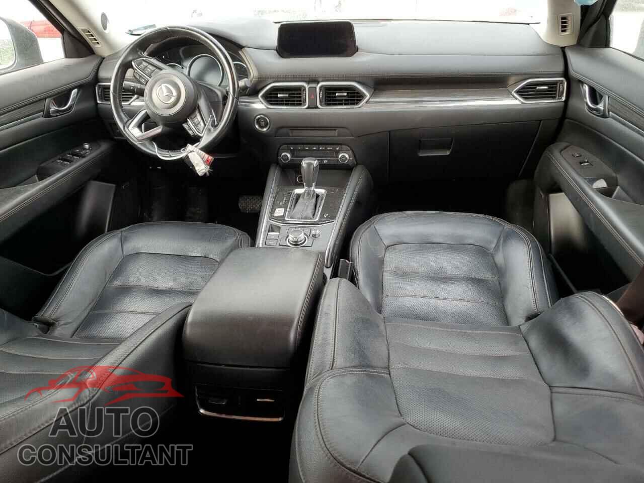 MAZDA CX-5 2020 - JM3KFBDM3L0741352