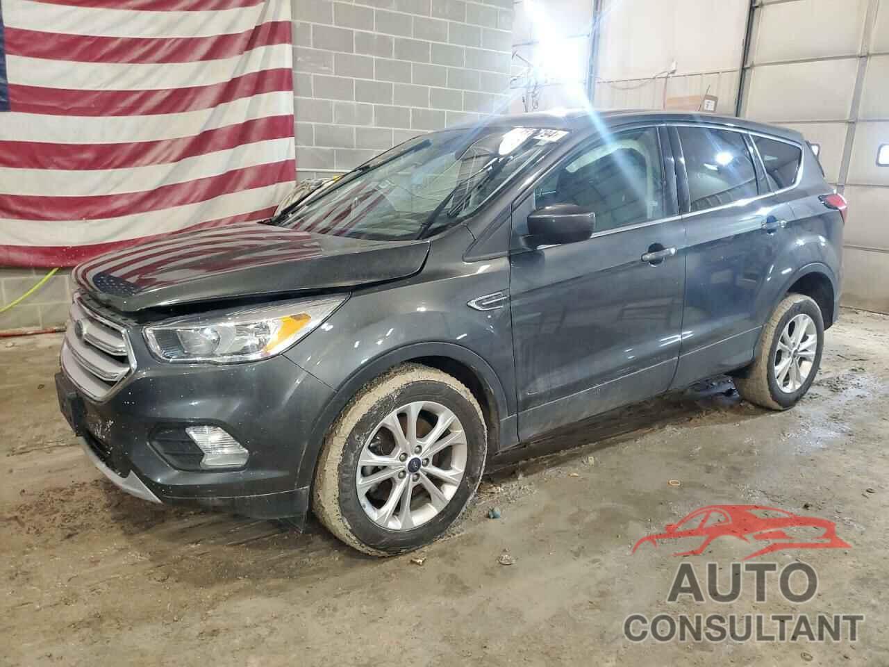 FORD ESCAPE 2019 - 1FMCU9GD5KUB77181