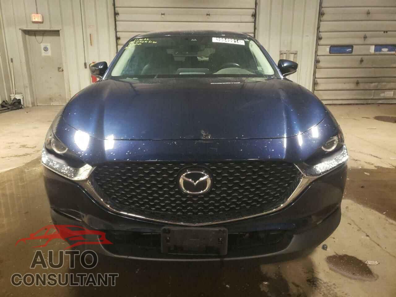 MAZDA CX30 2021 - 3MVDMBBL6MM228627