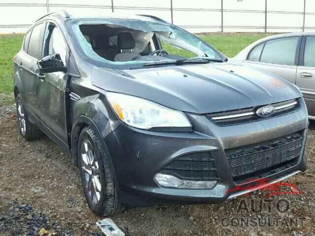 FORD ESCAPE 2016 - 1FMCU0GX2GUB59296