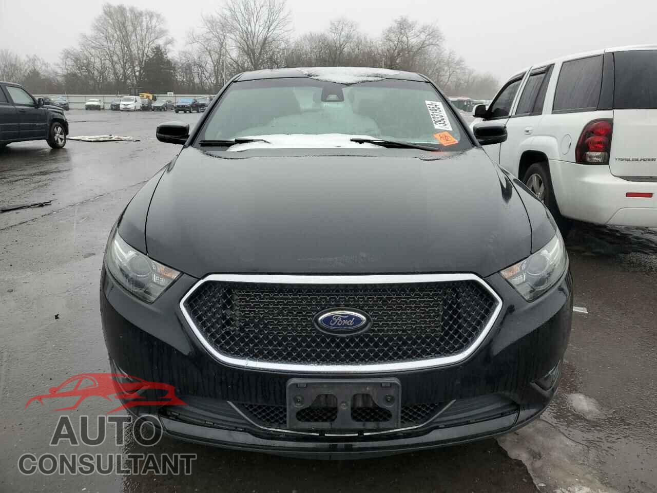 FORD TAURUS 2016 - 1FAHP2KT7GG100265