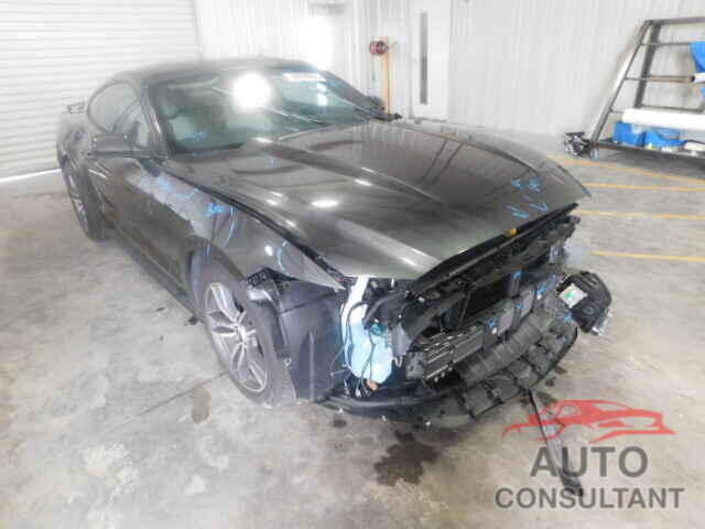 FORD MUSTANG 2015 - 1FA6P8TH6F5325081