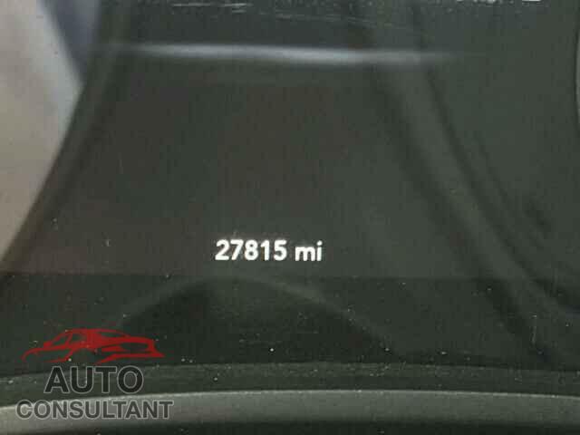 DODGE CHALLENGER 2015 - 2C3CDZAG9FH701744