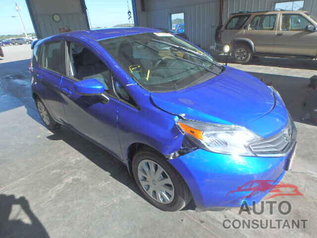 NISSAN VERSA 2015 - 3N1CE2CP5FL415896