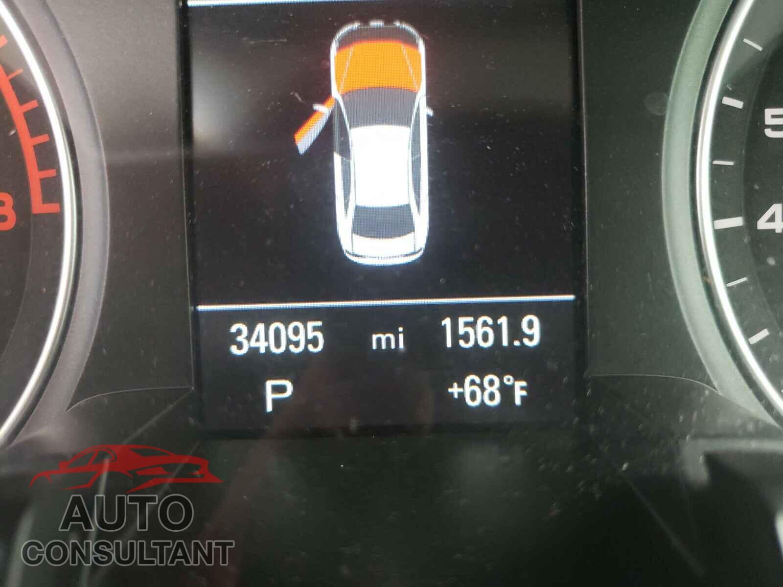 AUDI A4 2016 - WAUFFAFL0GN002874