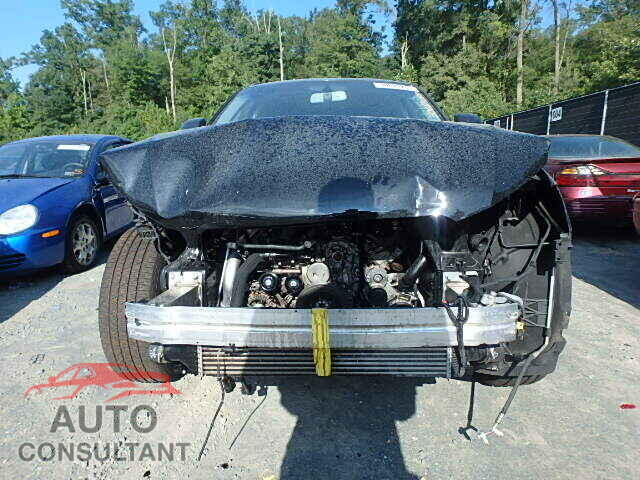AUDI Q5 2015 - 1C4RJFAGXHC841255