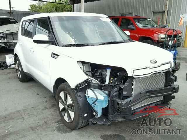 KIA SOUL 2016 - KNDJN2A28G7328186