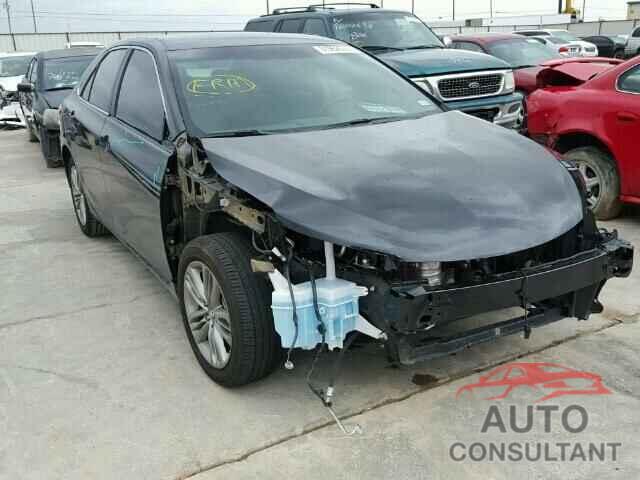 TOYOTA CAMRY 2016 - 4T1BF1FK5GU216544