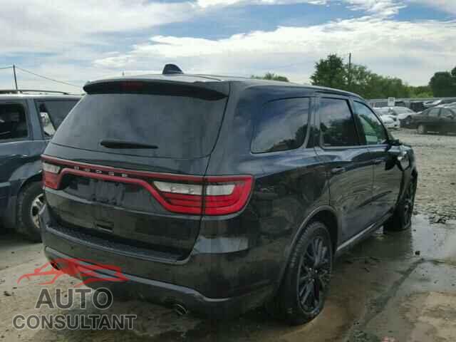 DODGE DURANGO 2015 - 1C4SDJCT5FC782134